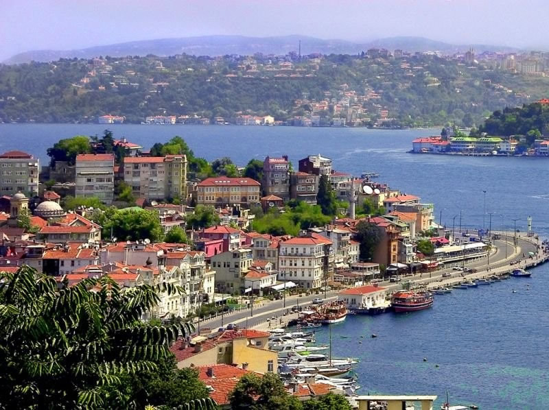 Istanbul